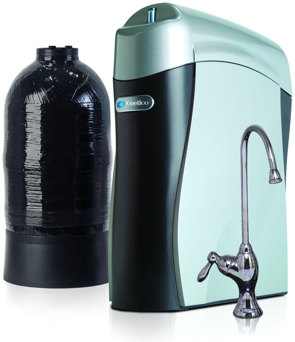 Osmose inverse & eau potable