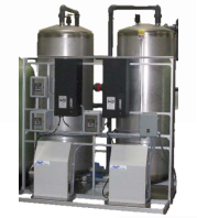 Ozonateur industriel
