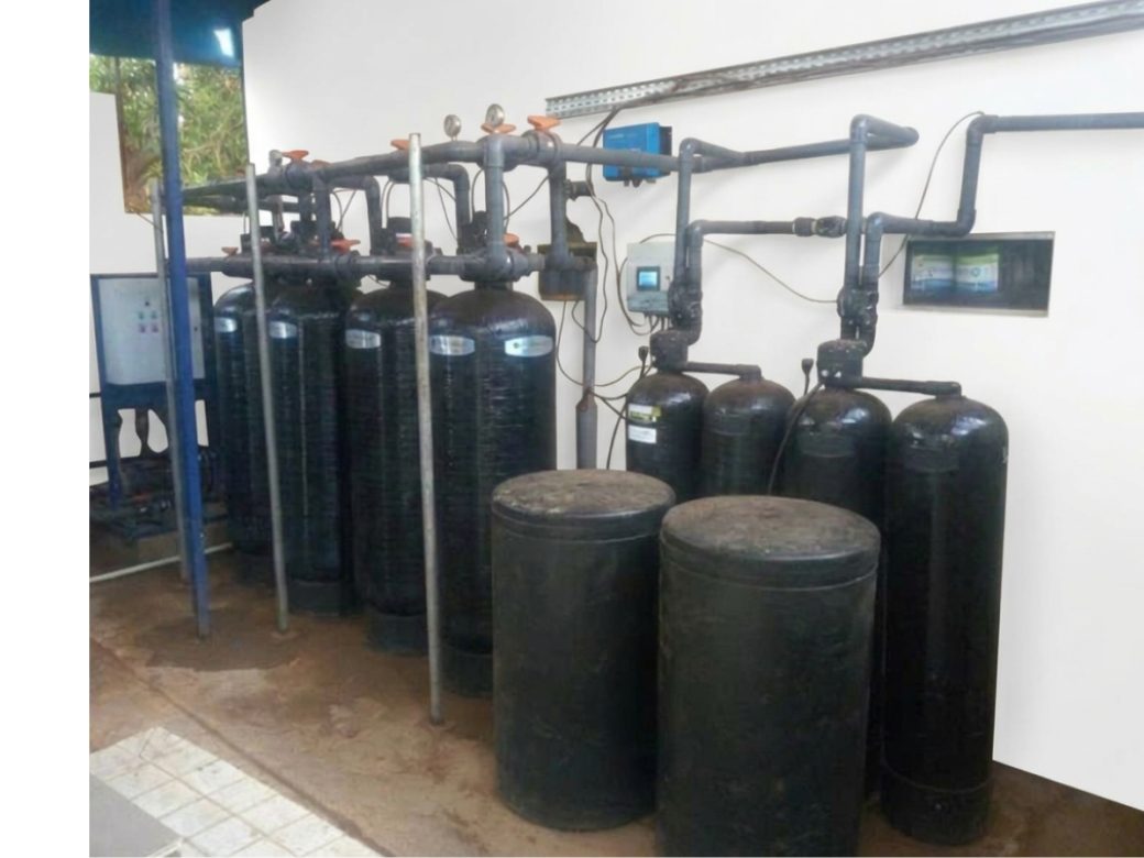 UMT Technologies Burkina SA